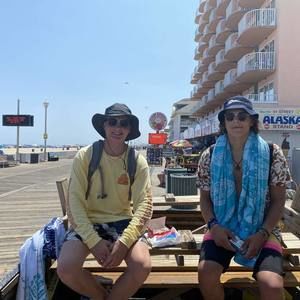 Meet your Posher, Dallin